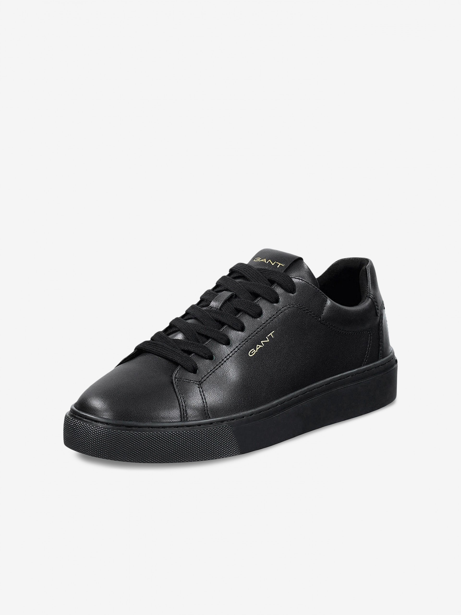 Gant Mc Julien Black Sneakers For Men