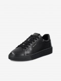 Gant Mc Julien Black Sneakers For Men