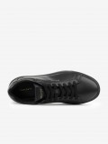 Gant Mc Julien Black Sneakers For Men