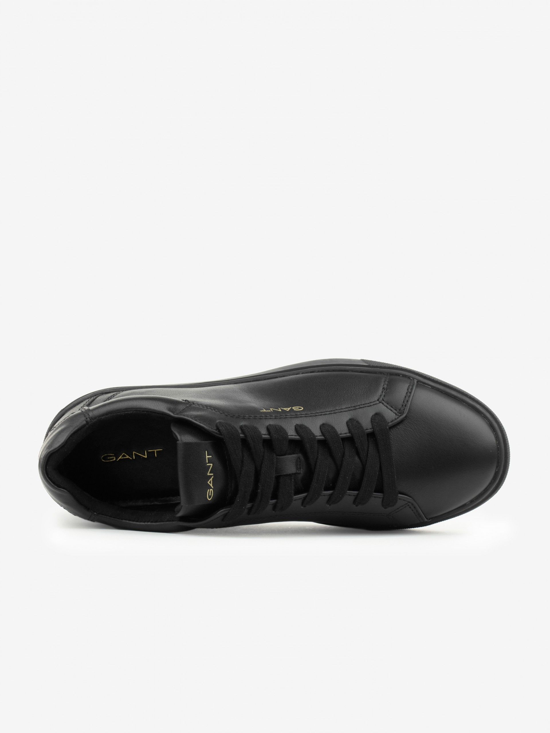 Gant Mc Julien Black Sneakers For Men