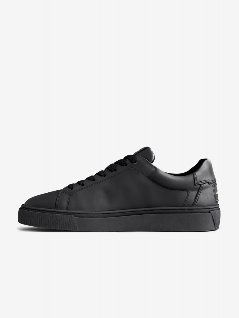 Gant Mc Julien Black Sneakers For Men