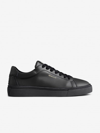 Gant Mc Julien Black Sneakers For Men