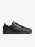 Gant Mc Julien Black Sneakers For Men