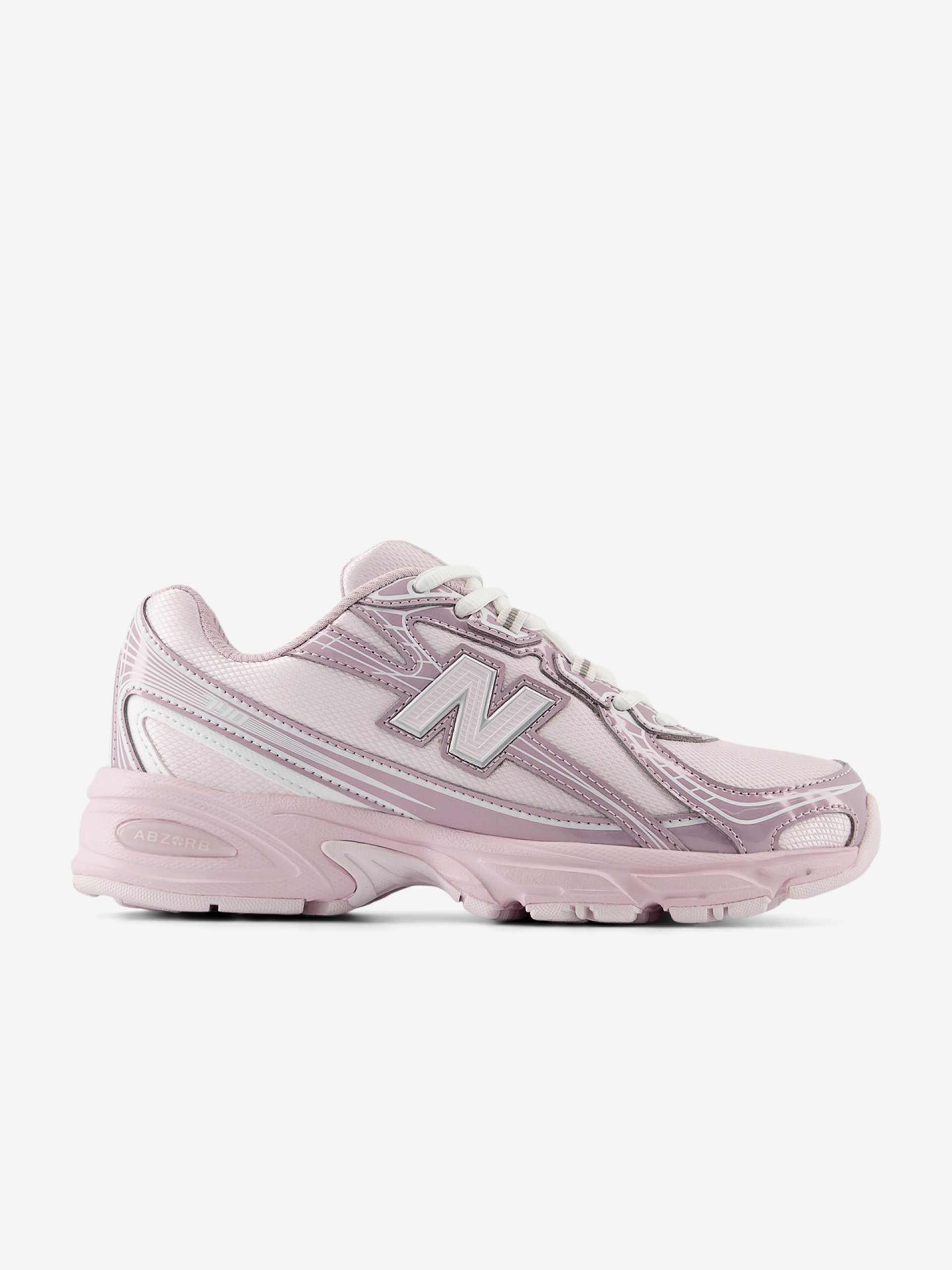 Zapatillas New Balance G740 V1 Rosa J