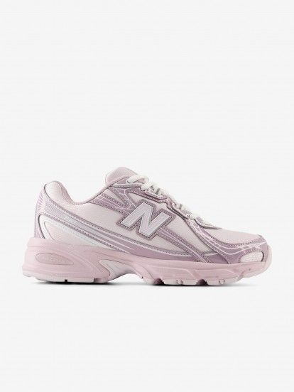 New Balance G740 V1 Pink J Sneakers New Balance G740 V1 Pink J Sneakers