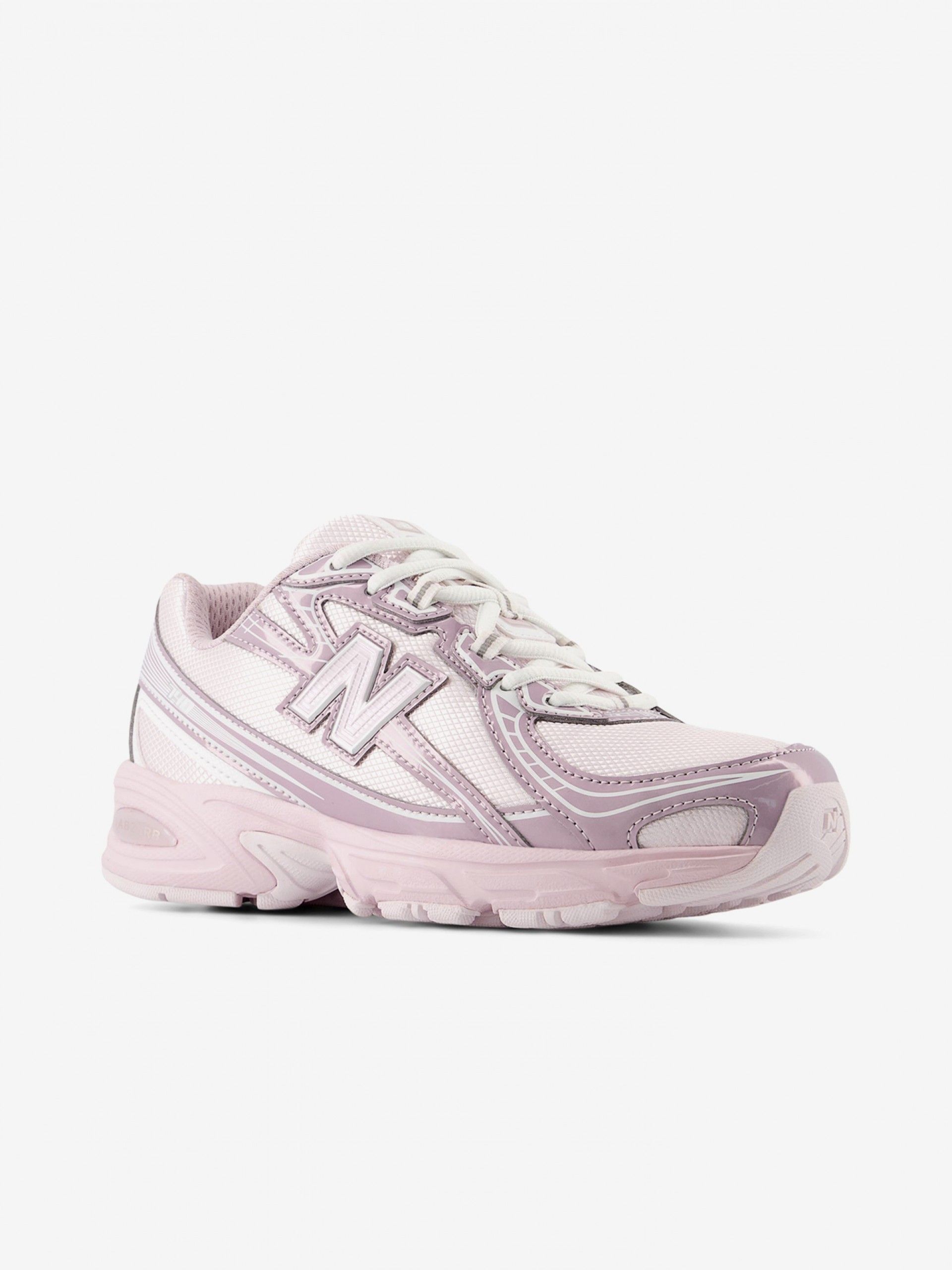 Zapatillas New Balance G740 V1 Rosa J