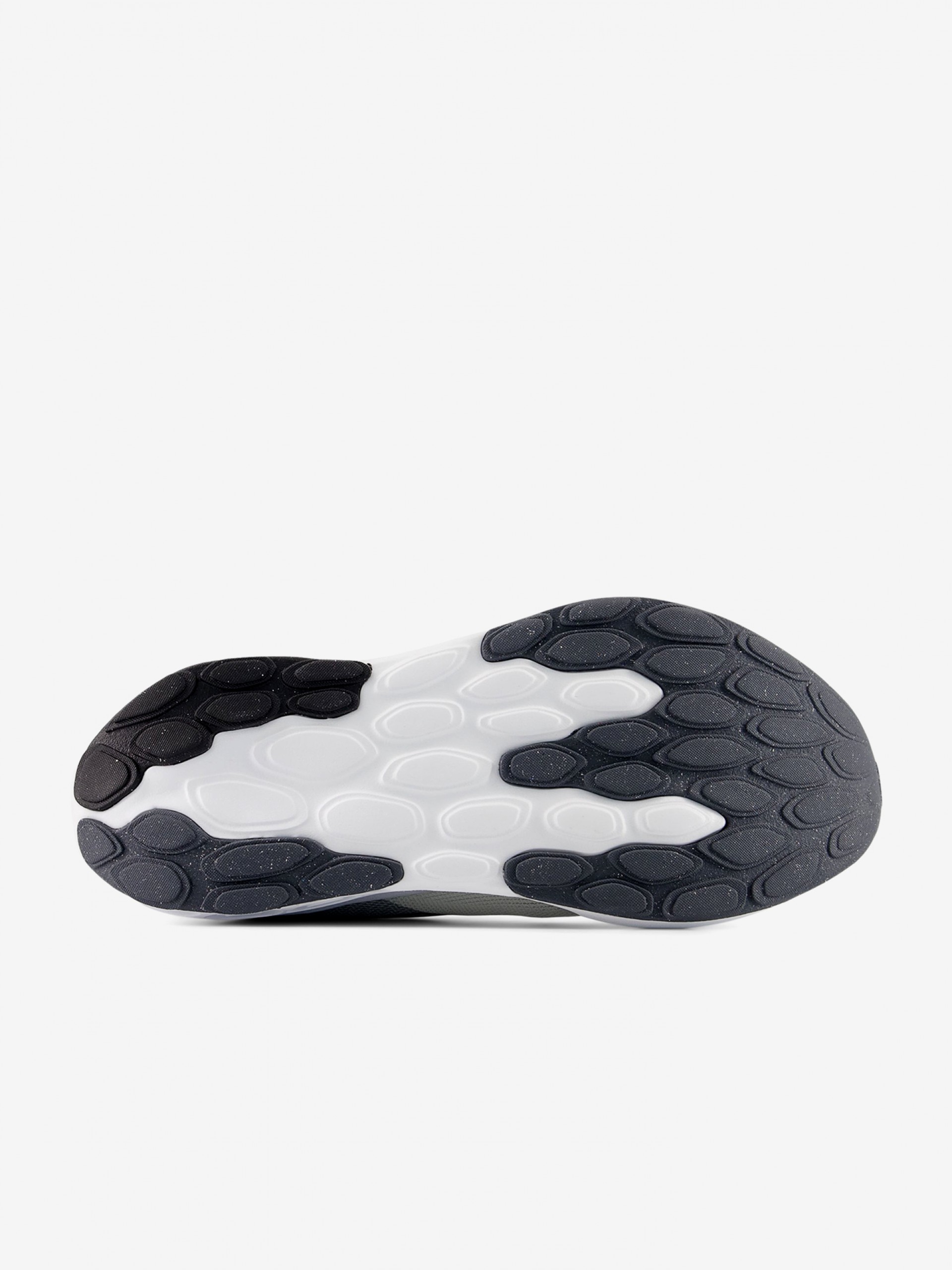 Sapatilhas de Running New Balance Fresh Foam 520 v9 Cinzentas e Verdes Para Homem