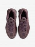 Zapatillas Nike Shox R4 Burdeos J�nior