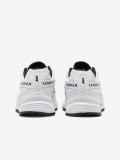 Nike Initiator White and Black Sneakers For Women