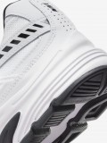 Nike Initiator White and Black Sneakers For Women