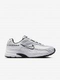 Nike Initiator White and Black Sneakers For Women