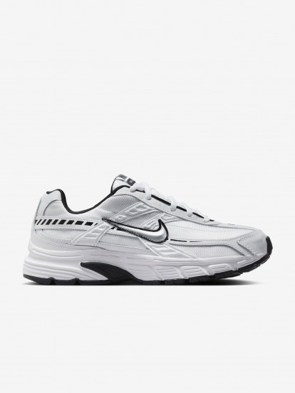 Nike Initiator White and Black Sneakers For Women Nike Initiator White and Black Sneakers For Women