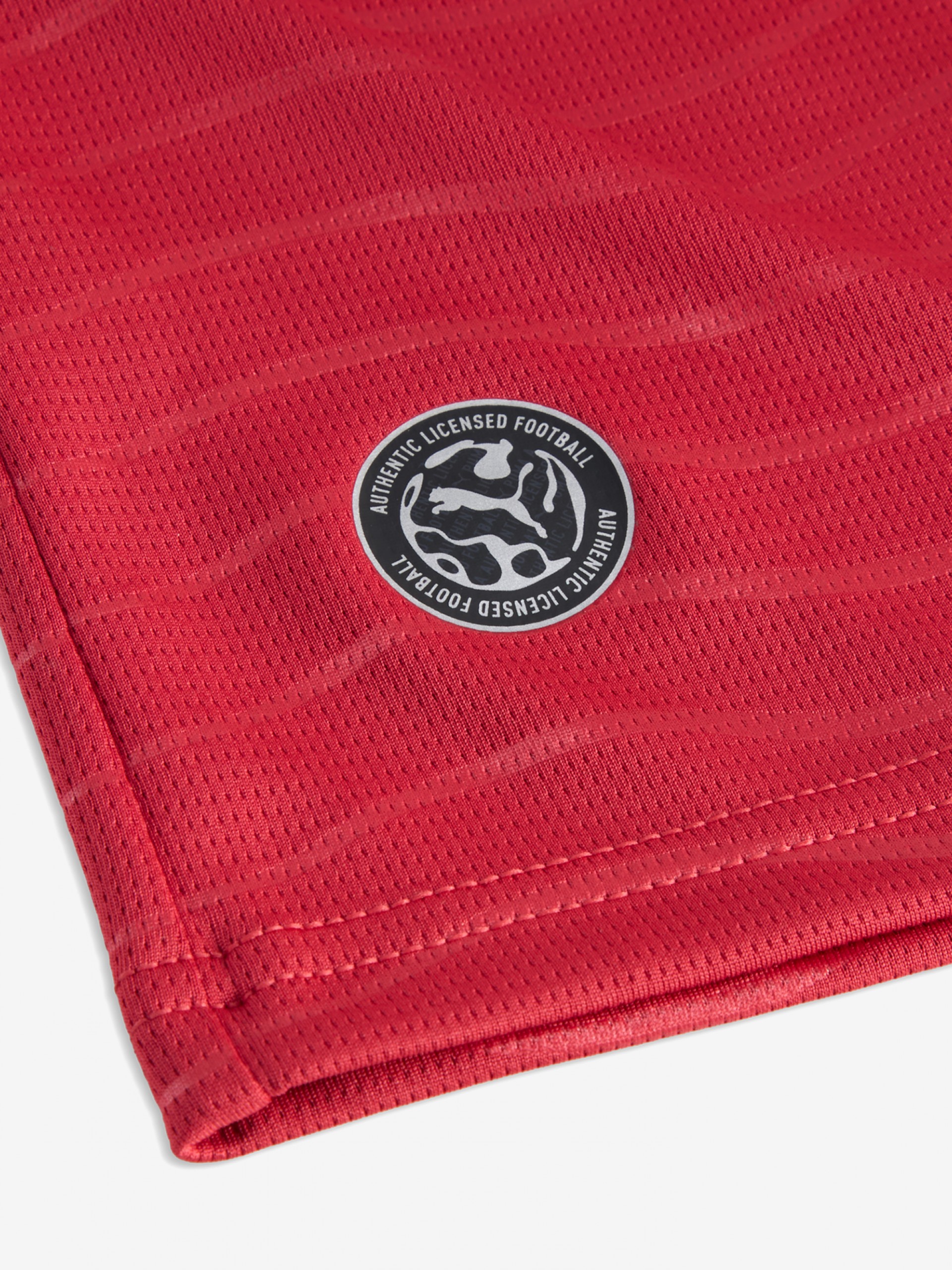 Puma Portugal Home 2026 Nuno Mendes Jersey