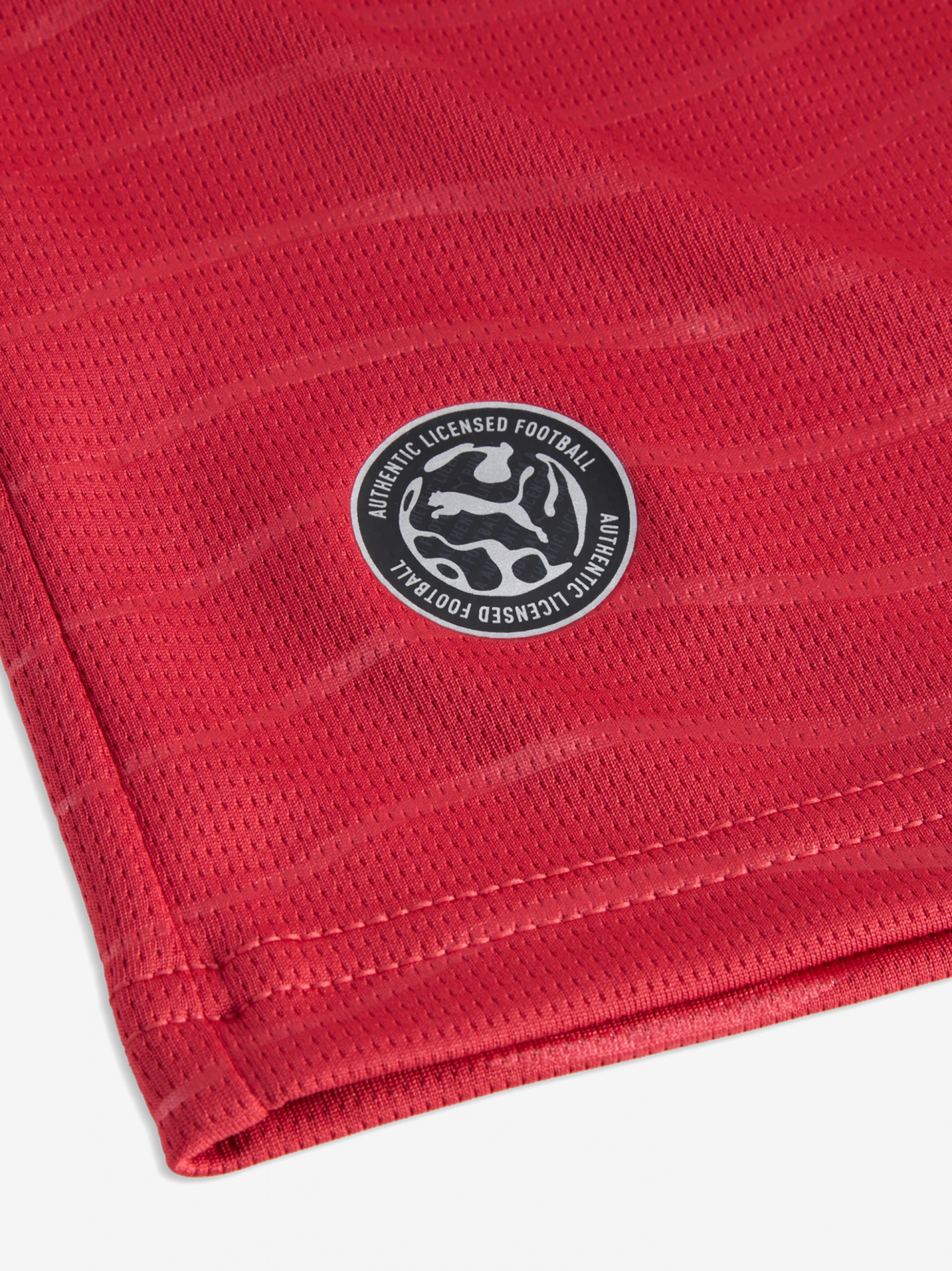 Puma Portugal Home 2026 Bruno Fernandes Jersey