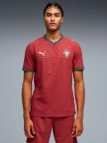 Camisola Puma Portugal Principal Aut�ntica 2026