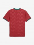 Camisola Puma Portugal Principal Aut�ntica 2026
