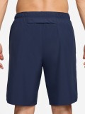 Nike Challenger Dri-FIT 23cm Blue Training Shorts For Men