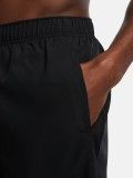 Nike Challenger Dri-FIT 23cm Black Training Shorts For Men Nike Challenger Dri-FIT 23cm Black Training Shorts For Men