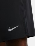 Nike Challenger Dri-FIT 23cm Black Training Shorts For Men Nike Challenger Dri-FIT 23cm Black Training Shorts For Men