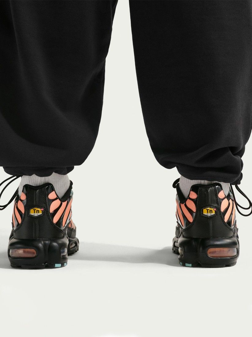 Pantalones Nike Sportswear Club Oversized Negros Para Hombre