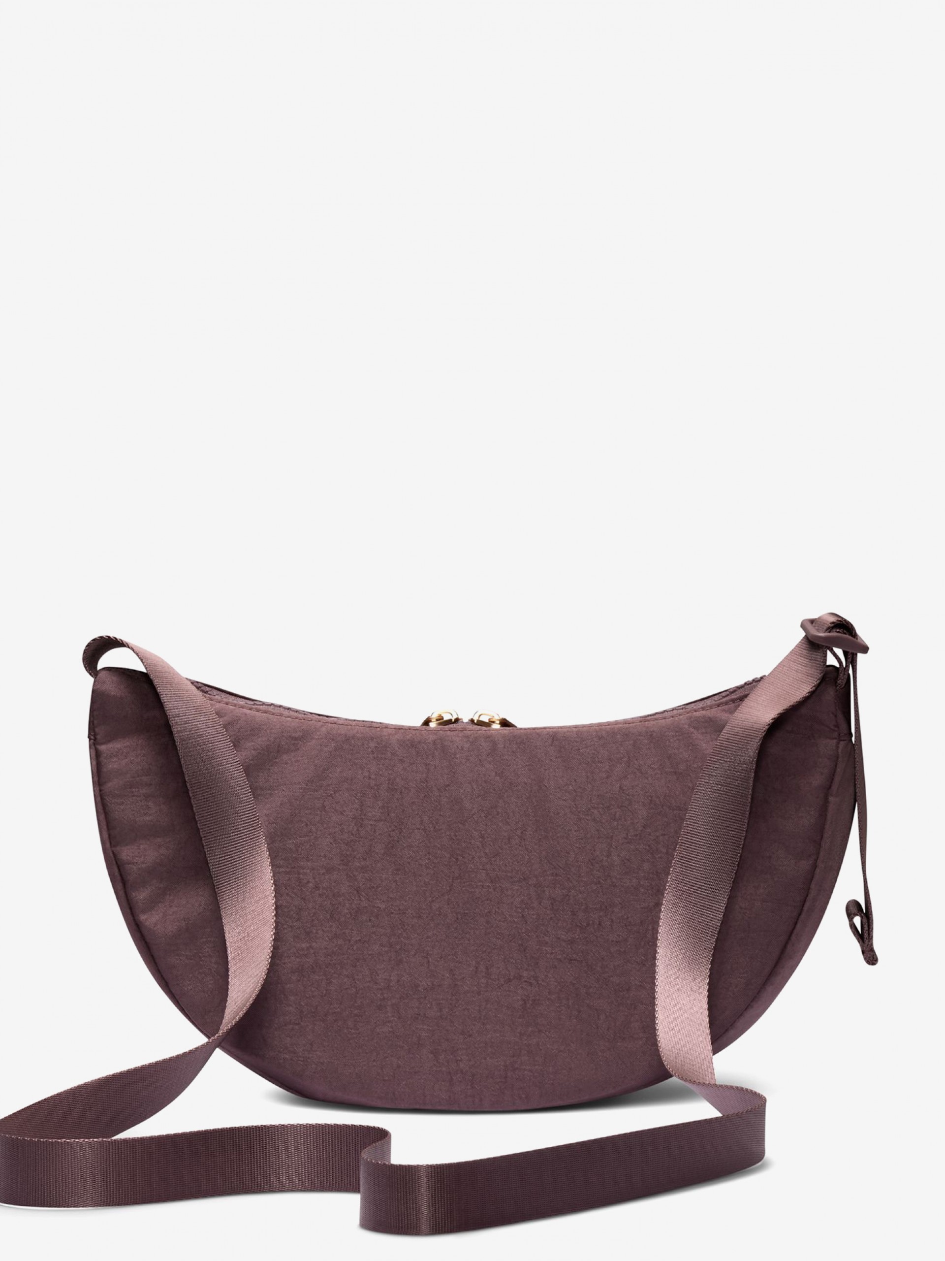 Mala Pequena Nike Aura 4L Bordeaux Para Mulher