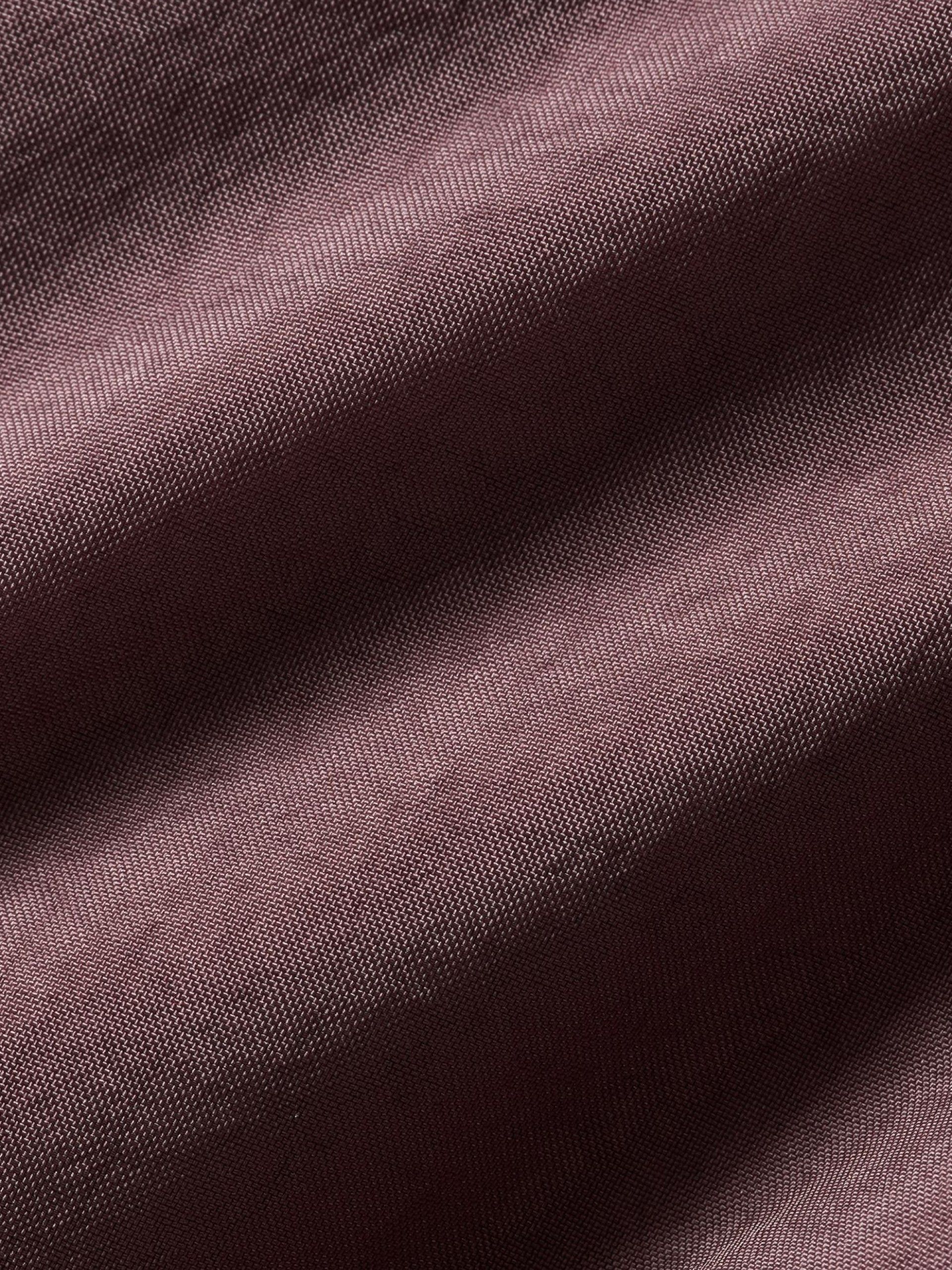 Nike Aura 4L Burgundy Purse For Women