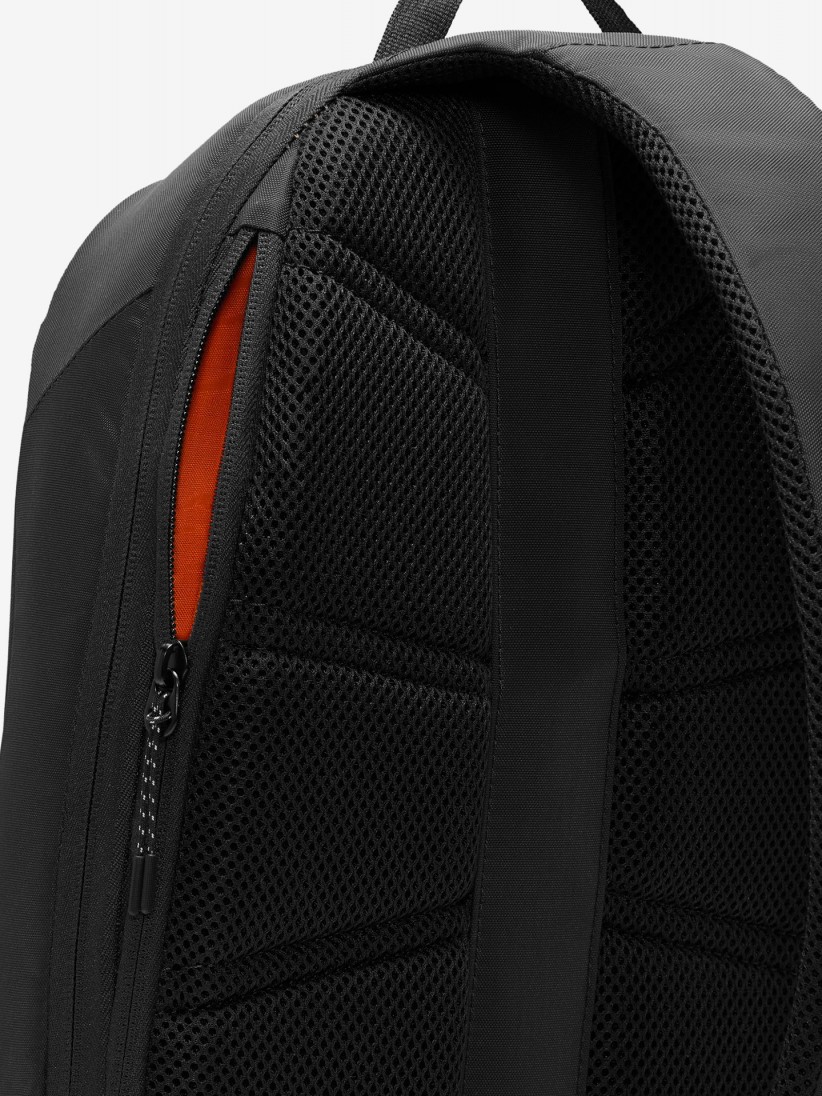 Bandolera Nike Sportswear Commute 8L Negra