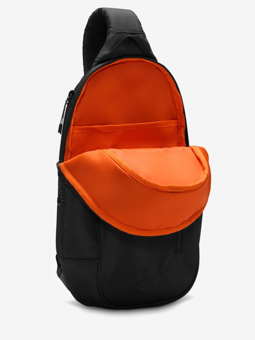 Bandolera Nike Sportswear Commute 8L Negra