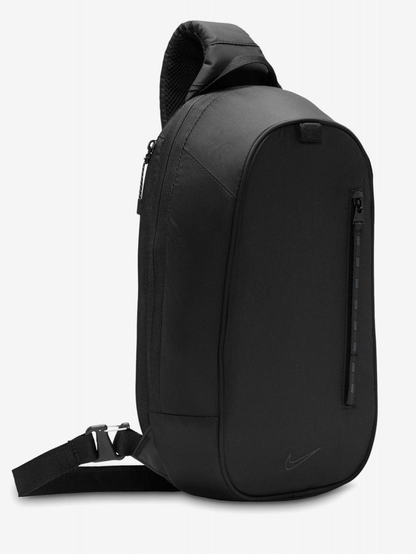 Bandolera Nike Sportswear Commute 8L Negra