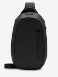 Bandolera Nike Sportswear Commute 8L Negra