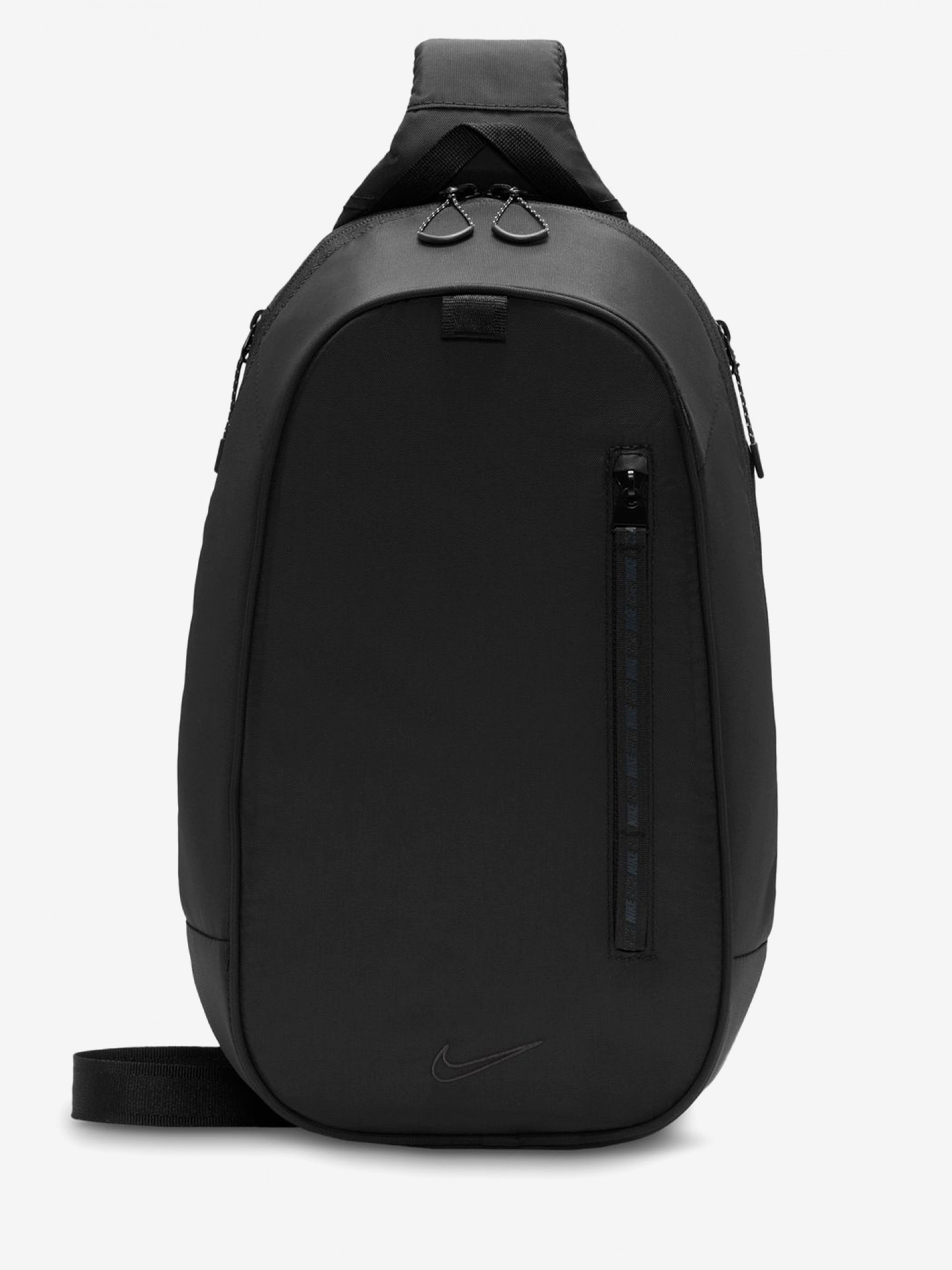 Nike Sportswear Commute 8L Black Crossbody Bag