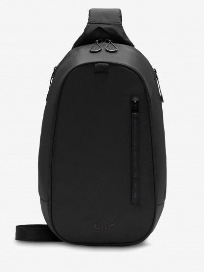 Bandolera Nike Sportswear Commute 8L Negra