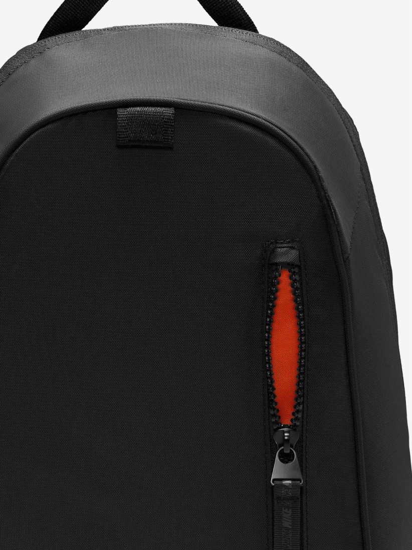 Bandolera Nike Sportswear Commute 8L Negra