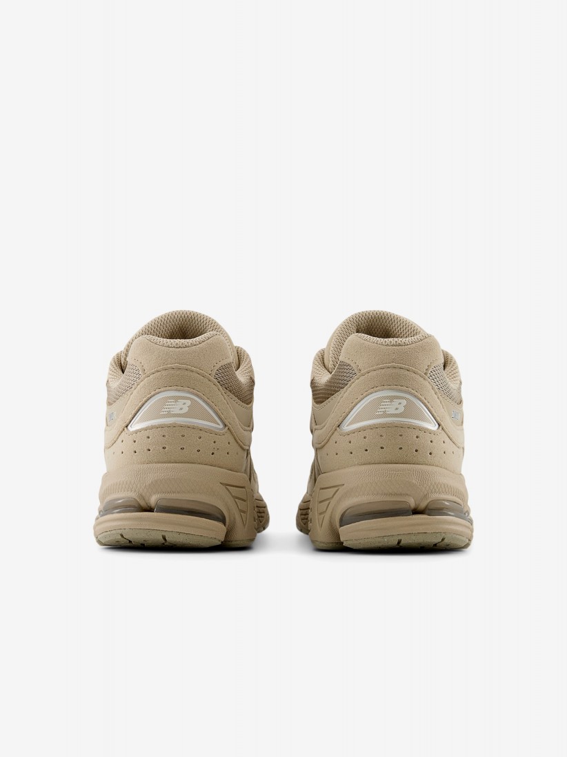 Sapatilhas New Balance G2002 V1 Bege J