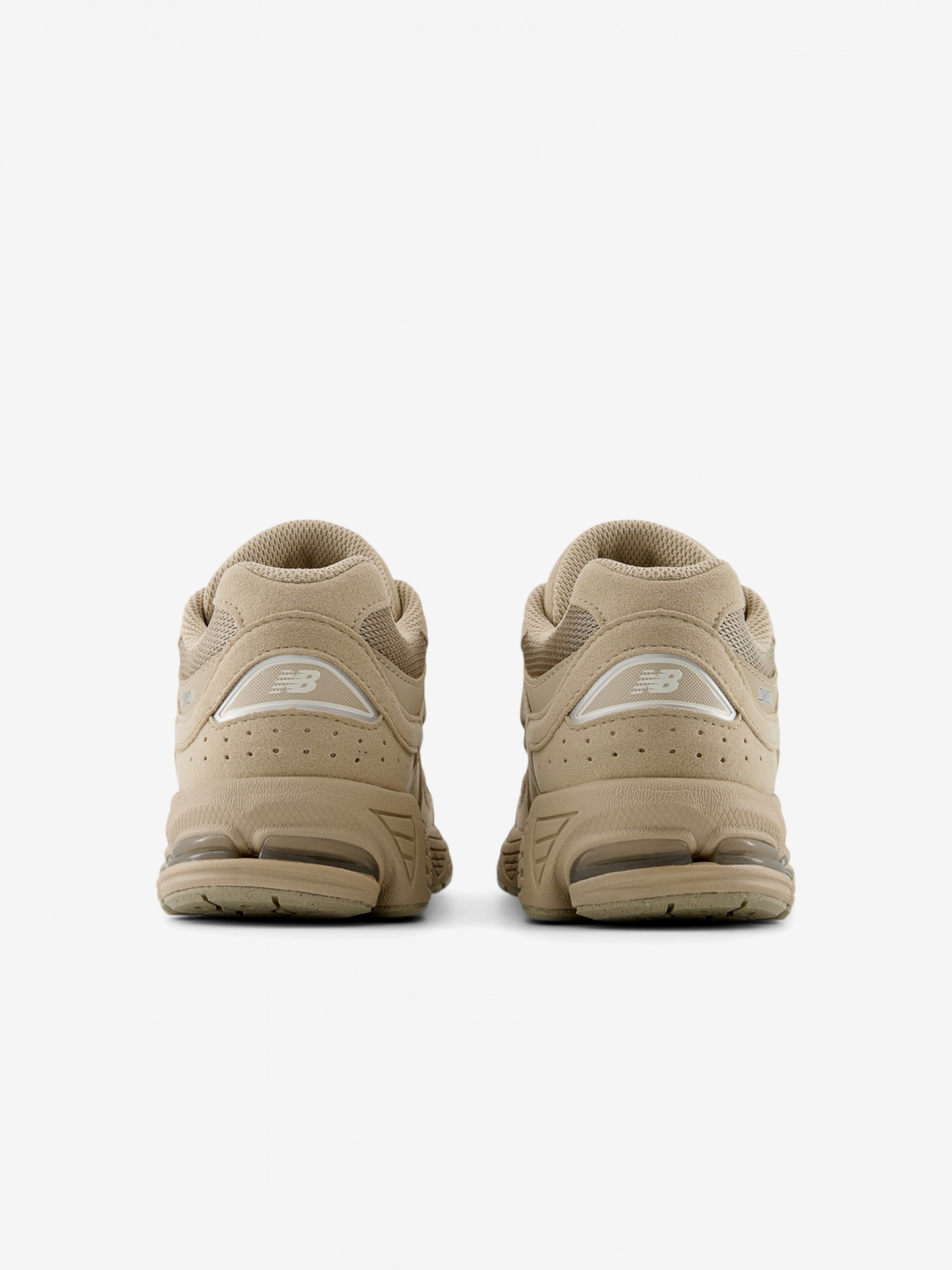 New Balance G2002 V1 Beige J Sneakers