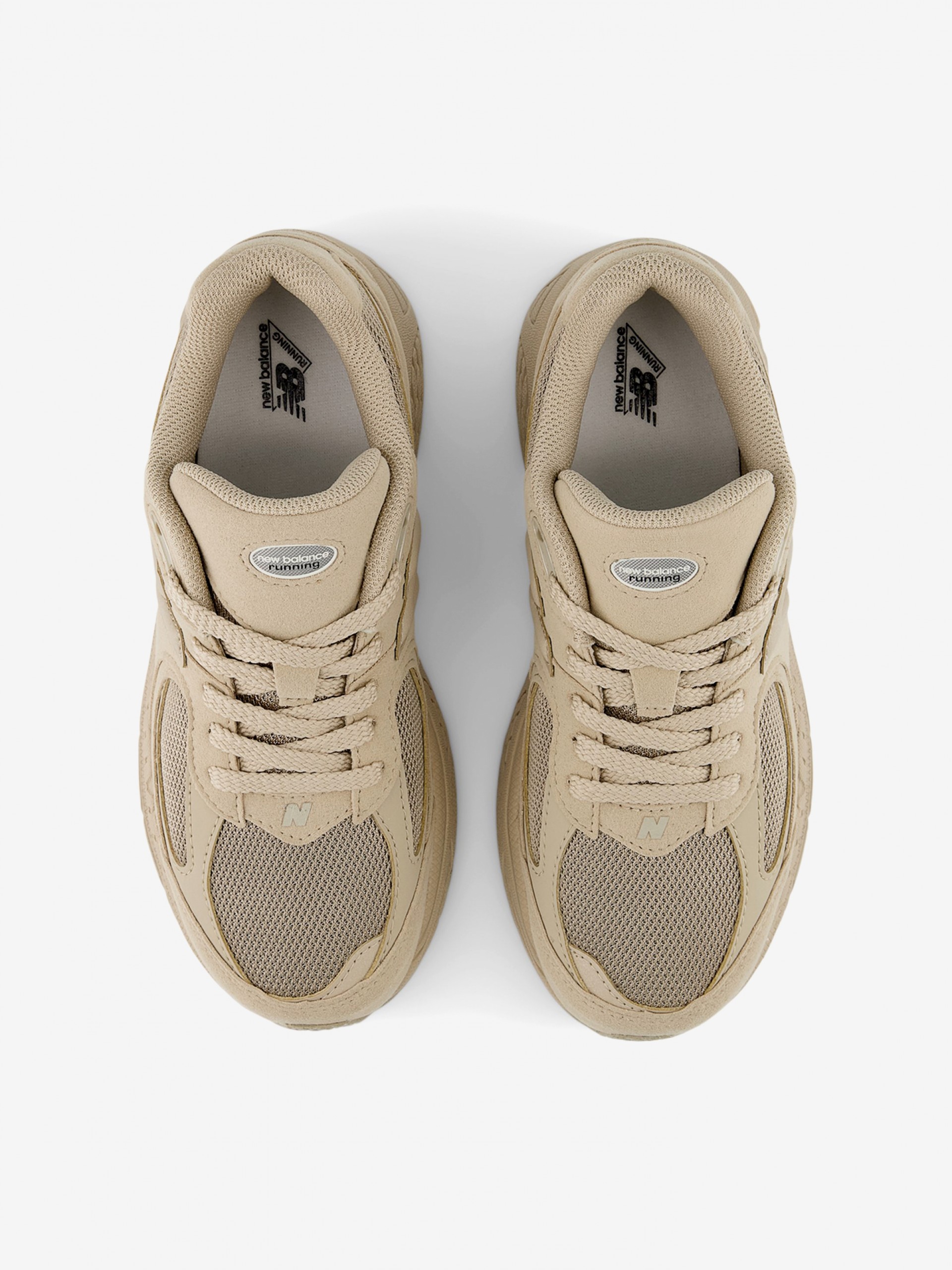 New Balance G2002 V1 Beige J Sneakers