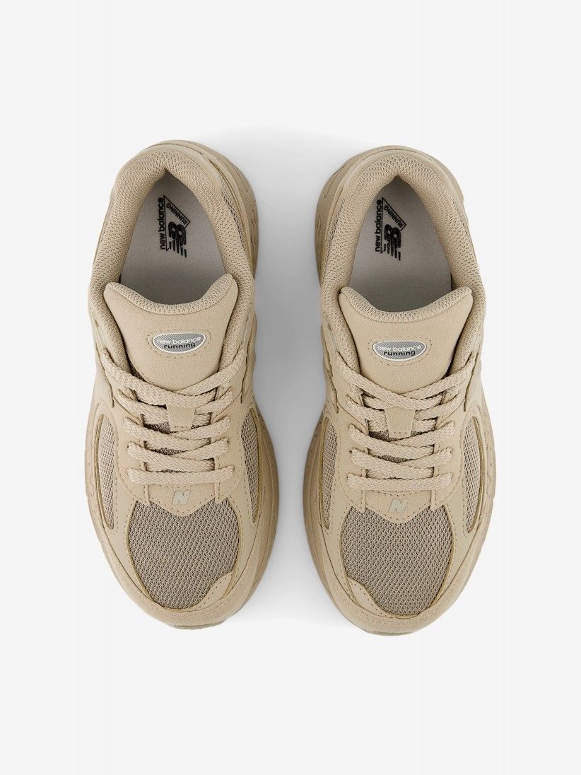 Sapatilhas New Balance G2002 V1 Bege J