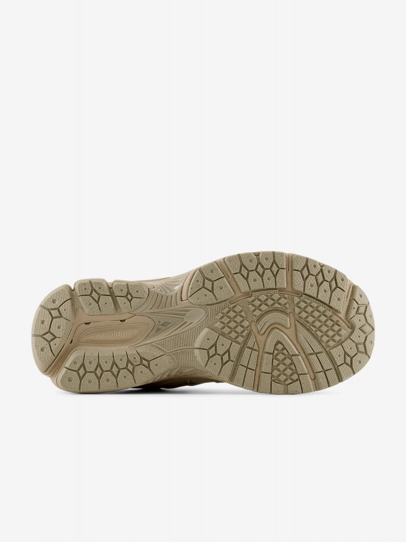 Sapatilhas New Balance G2002 V1 Bege J