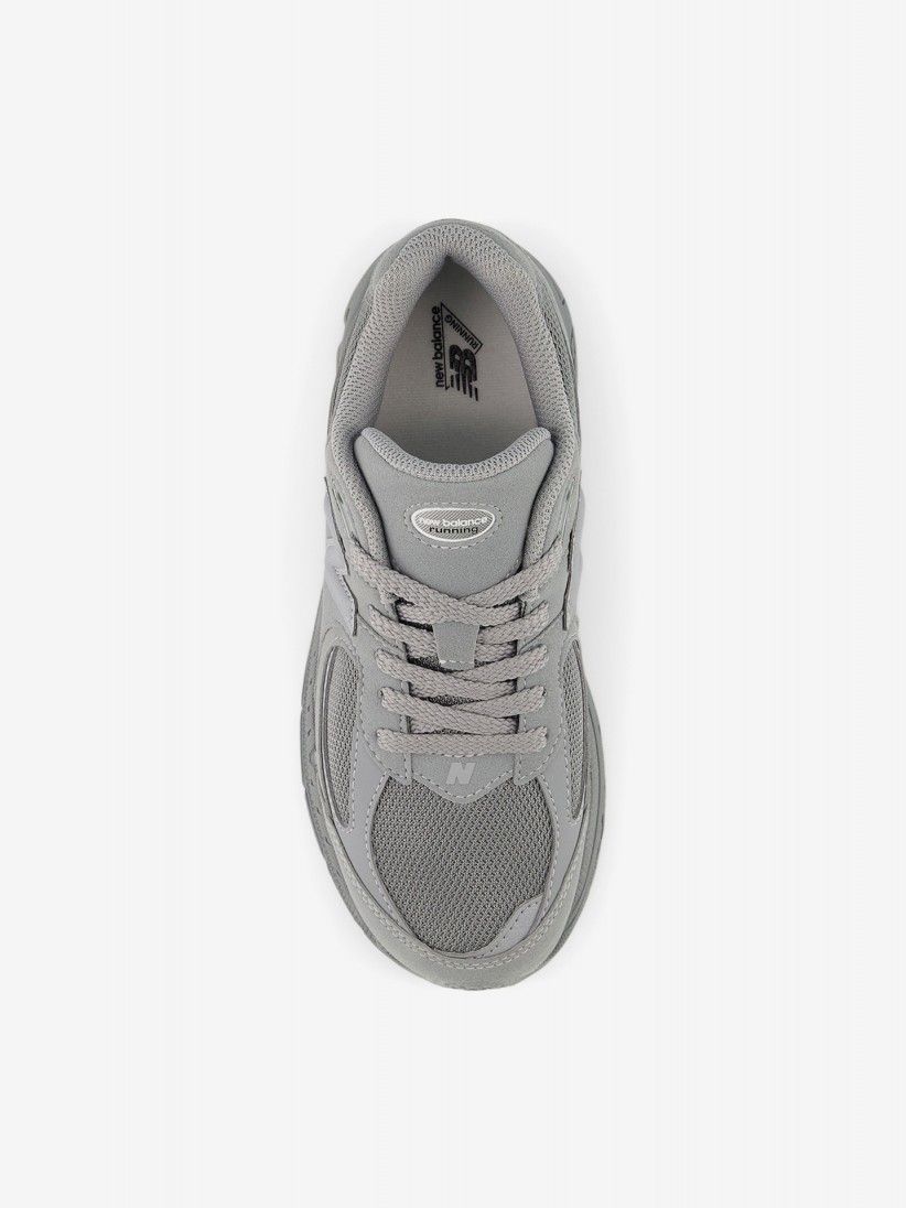 Sapatilhas New Balance G2002 V1 Cinzentas J