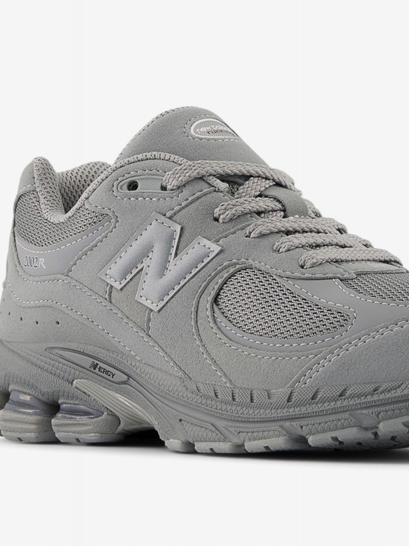 Sapatilhas New Balance G2002 V1 Cinzentas J