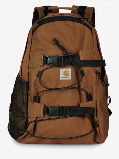 Carhartt WIP Kickflip Camel Backpack
