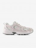 Sapatilhas New Balance G530 Rosa e Cinzentas J