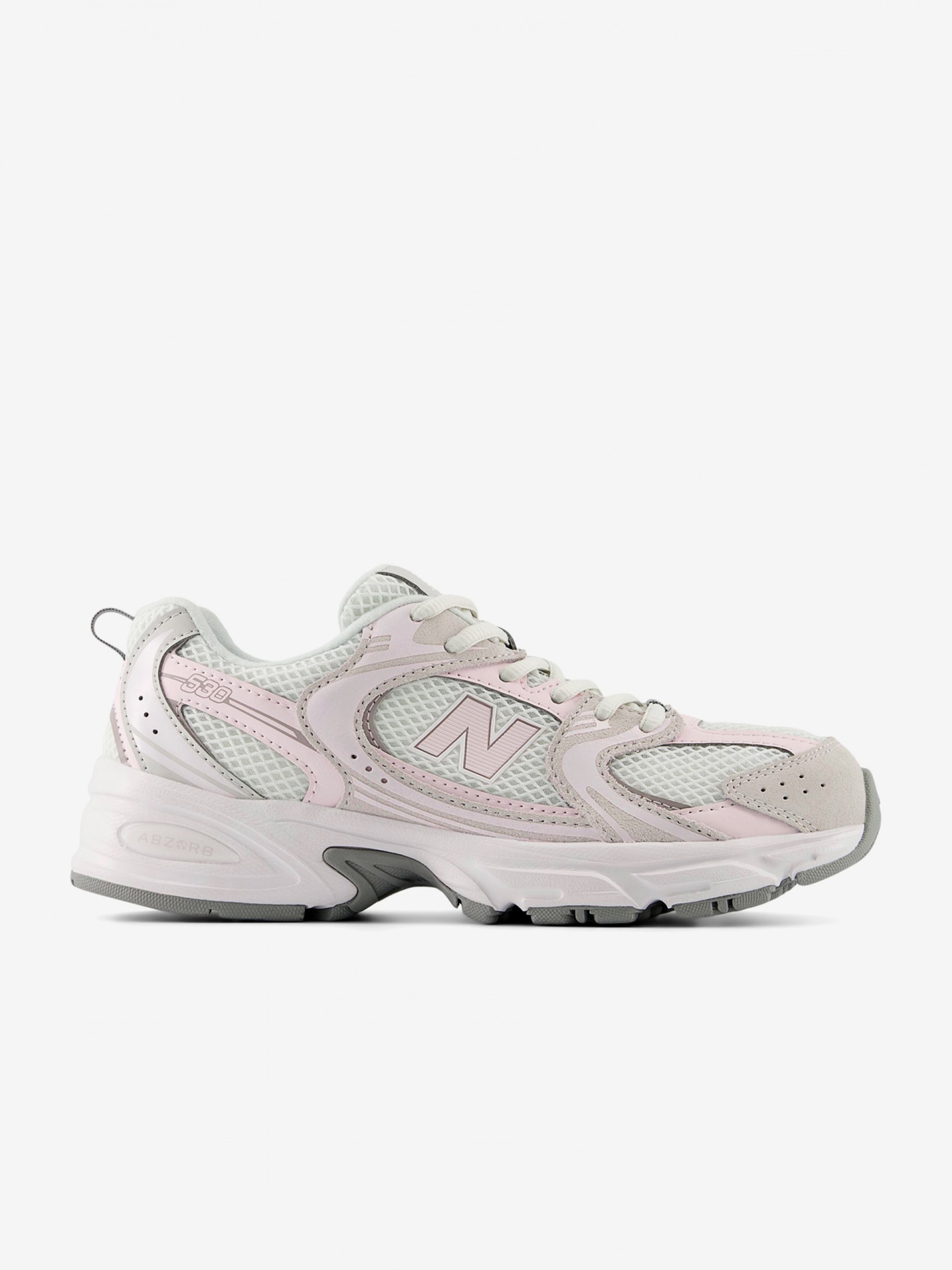 Sapatilhas New Balance G530 Rosa e Cinzentas J