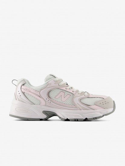 Sapatilhas New Balance G530 Rosa e Cinzentas J