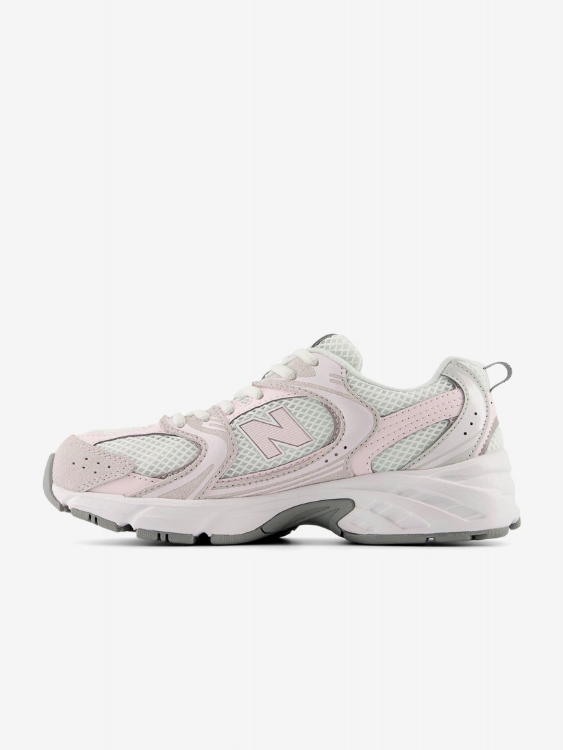 Sapatilhas New Balance G530 Rosa e Cinzentas J