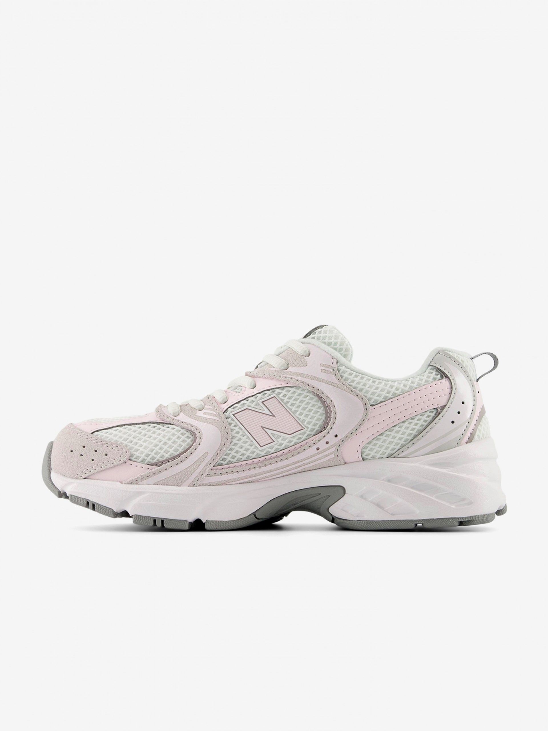 Sapatilhas New Balance G530 Rosa e Cinzentas J