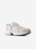 Sapatilhas New Balance G530 Rosa e Cinzentas J