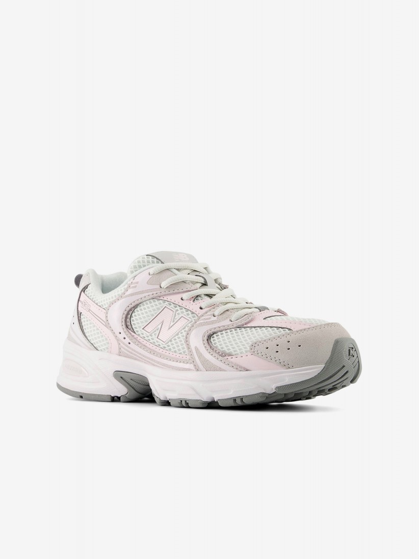 Sapatilhas New Balance G530 Rosa e Cinzentas J