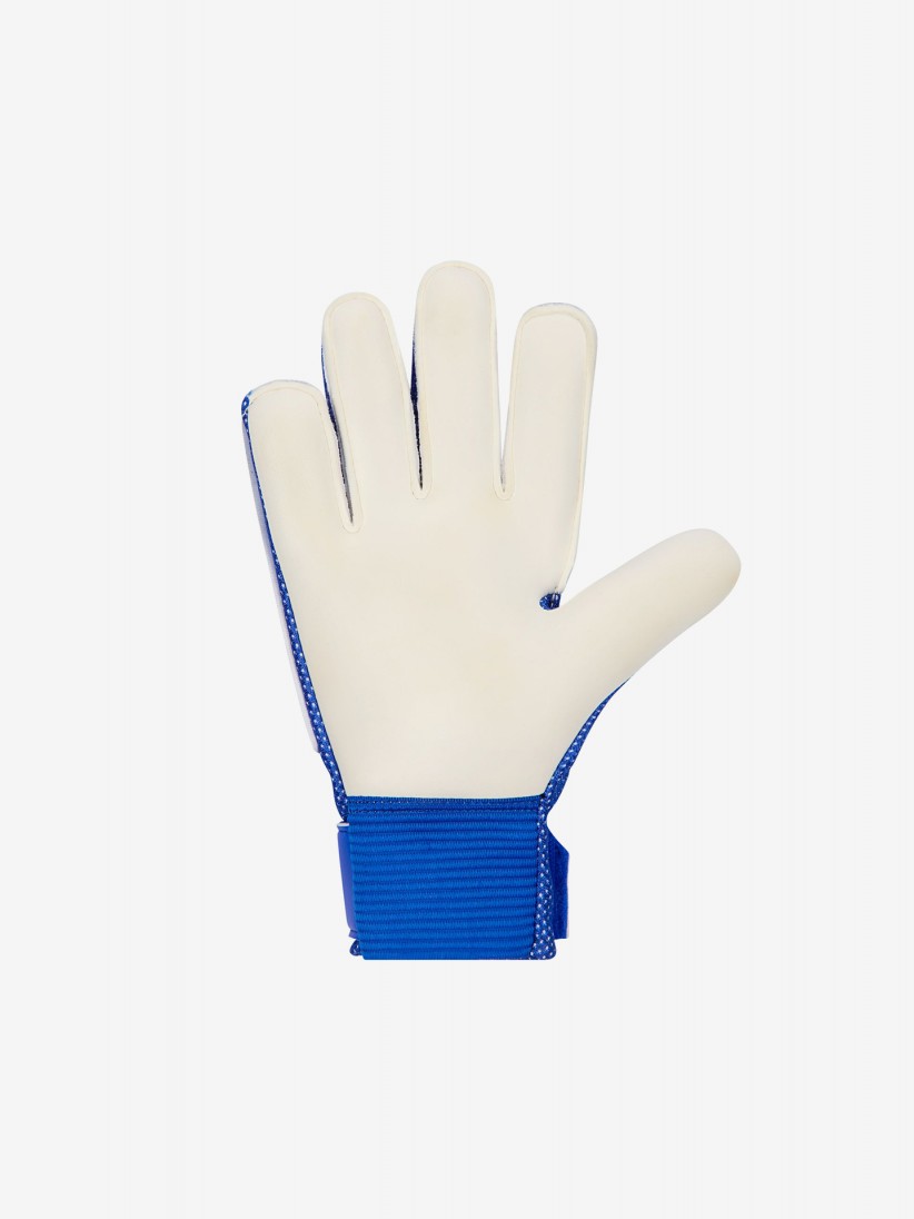 Luvas de Guarda-Redes Nike Match J�nior Azuis