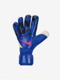 Nike Grip3 Blue Goalkeeper Gloves